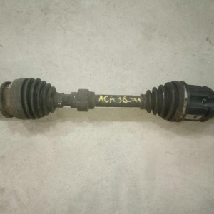 Привод Toyota ACA33 RAV4 перед, лев 4WD ABS (DA44L)