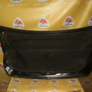 Крышка багажника TOYOTA Camry ACV51 '2011-2014 вст.06-205 Спойлер (камера) Дефект (без замка) 64401-33590