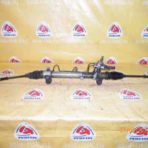Рулевая рейка TOYOTA ACA20/ACA21/ACA23/ACA26/ACA28/CLA20/CLA21/ZCA25/ZCA26 Rav4 2WD/4WD LHD Левый руль.Разборная. 42060