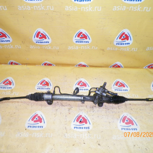 Рулевая рейка TOYOTA ACA20/ACA21/ACA23/ACA26/ACA28/CLA20/CLA21/ZCA25/ZCA26 Rav4 2WD/4WD LHD Левый руль.Разборная. 42060