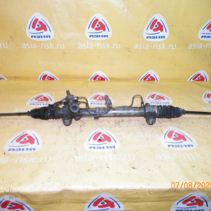 Рулевая рейка TOYOTA ACA20/ACA21/ACA23/ACA26/ACA28/CLA20/CLA21/ZCA25/ZCA26 Rav4 2WD/4WD LHD Левый руль.Разборная. 42060