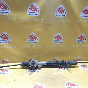 Рулевая рейка SUBARU BP5/BL5/BP#/BL# Legacy EJ20 (LHD)ЛЕВЫЙ РУЛЬ, ПОДАЧА СВЕРХУ, 34110AG05A/34110AG030