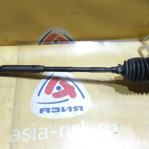 Рулевая рейка SUBARU BP5/BL5/BP#/BL# Legacy EJ20 (LHD)ЛЕВЫЙ РУЛЬ, ПОДАЧА СВЕРХУ, 34110AG05A/34110AG030