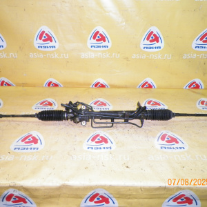 Рулевая рейка SUBARU SG5 Forester (LHD)