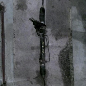 Рулевая рейка SUBARU SG5 Forester (LHD)