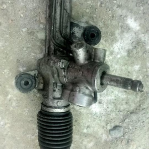 Рулевая рейка HONDA CL7/CL8/CL9/CM1 Accord 2WD/4WD Гидравлическая Левый руль 53601  SDA  A01