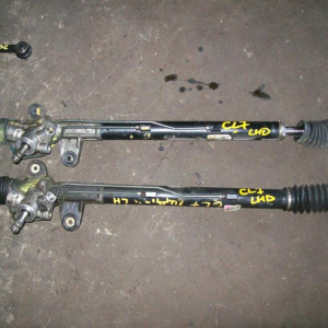 Рулевая рейка HONDA CL7/CL8/CL9/CM1 Accord 2WD/4WD Гидравлическая Левый руль 53601  SDA  A01