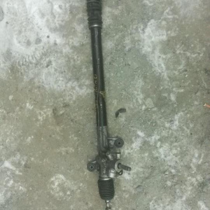 Рулевая рейка HONDA CL7/CL8/CL9/CM1 Accord 2WD/4WD Гидравлическая Левый руль 53601  SDA  A01