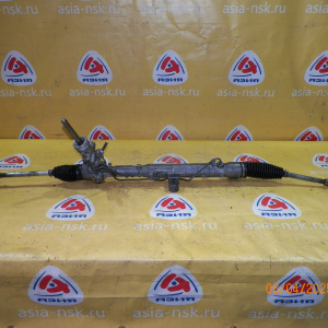 Рулевая рейка Mazda BLEAP/BLEFW 3 '2008-2013 левый руль