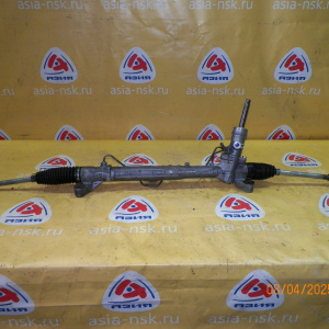 Рулевая рейка Mazda BLEAP/BLEFW 3 '2008-2013 левый руль