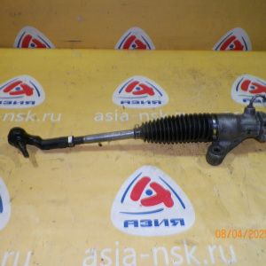 Рулевая рейка Mazda BLEAP/BLEFW 3 '2008-2013 левый руль