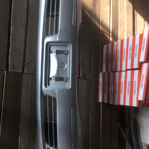 Бампер TOYOTA Brevis JCG10 '2001-2007 перед т. 51-17 52119-51040