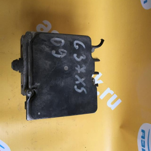 Блок ABS Infiniti G37 VQ37 '2010 (USA) 4WD