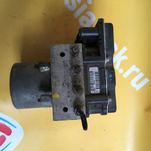 Блок ABS Infiniti G37 VQ37 '2010 (USA) 4WD