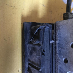 Блок ABS Infiniti G37 VQ37 '2010 (USA) 4WD