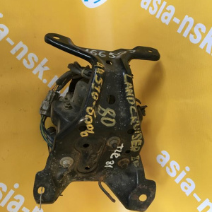 Блок ABS Toyota HDJ80 Land Cruiser