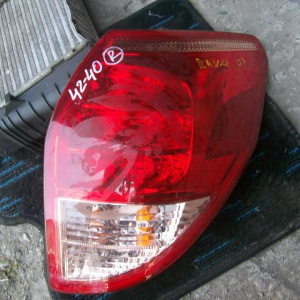 Стоп TOYOTA R RAV4 ACA30 (USA)