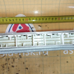 Компьютер ДВС TOYOTA Estima 2AZ ACR30