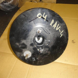 Вакуумный усилитель TOYOTA ACA20 RAV4 (USA)