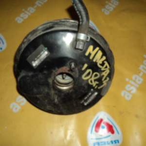 Вакуумный усилитель Mazda BL 3 '2008- (USA)