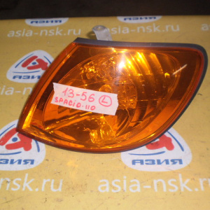 Габарит TOYOTA L Corolla Spacio AE111 '1999-2001 желт