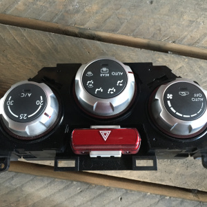 Климат-контроль SUBARU SH5 Forester 72311 SC000