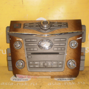 Климат-контроль Infiniti Z62 QX56 '2010-2014 68260-1LA3A