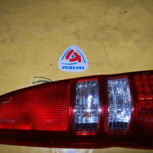 Стоп NISSAN L Serena C24