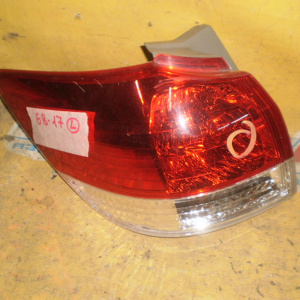 Стоп TOYOTA L Wish ZGE20