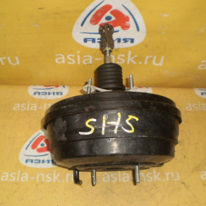 Вакуумный усилитель SUBARU SH5 Forester
