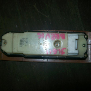 Пульт стеклоподъемника TOYOTA Brevis JCG10