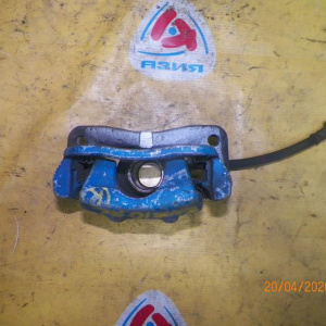 Суппорт Toyota ACM21/ACM26/ANM10/ANM15 Ipsum/Isis зад, лев