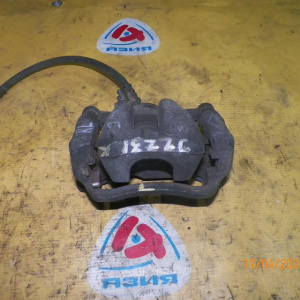 Суппорт Toyota JZZ30 Soarer зад, лев