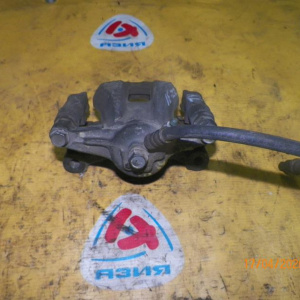 Суппорт Toyota JZZ30 Soarer зад, лев