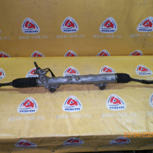 Рулевая рейка Toyota URJ201 Land Cruiser LHD 60020