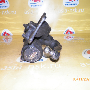 Рулевой редуктор Mitsubishi Canter FE449/FG337/FE437 4D34 '1991 3.5т. Гидро.