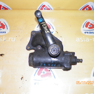 Рулевой редуктор Mitsubishi Canter FE311B/FE317B/FE511B 4D30/33 Гидро.