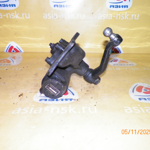 Рулевой редуктор Mitsubishi Canter FE311B/FE317B/FE511B 4D30/33 Гидро.