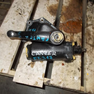 Рулевой редуктор Mitsubishi Canter FE311B/FE317B/FE511B 4D30/33 Гидро.