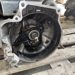 МКПП Suzuki G13BB-856586 ПРОБЕГ 127 Т КМ Jimny JB33W-101767