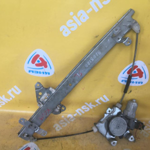 Стеклоподъемник NISSAN Bluebird Sylphy G11 перед, лев