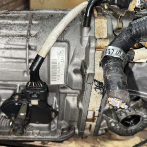 АКПП Subaru EJ15 2WD 31000-AF920  ПРОБЕГ 52 Т КМ Impreza GG2-060130