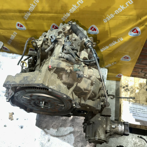 АКПП HONDA D16A 4WD CVT ДЕФЕКТ КРЫШКИ HR-V GH2
