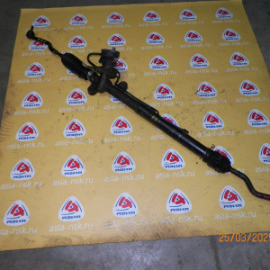 Рулевая рейка HONDA RB1 Odyssey 2WD