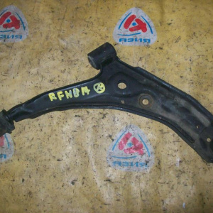 Рычаг NISSAN B14/N15/R11 перед, прав