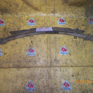 Рессора Toyota LH100/111/162/164/172/174, RZH103/105/113/115 Hiace/Regius Ace 5листов