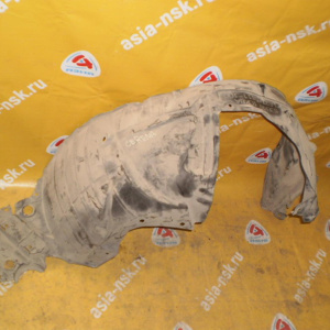 Подкрылок NISSAN Serena C25 перед, прав Дефект 63840-1GK8A