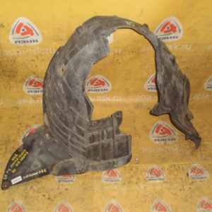 Подкрылок NISSAN Bluebird Sylphy G11 перед, прав Дефект 63842-EW000