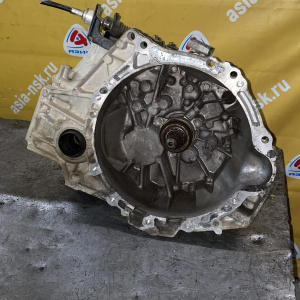 МКПП Toyota 1CD 6 ступая RAV4