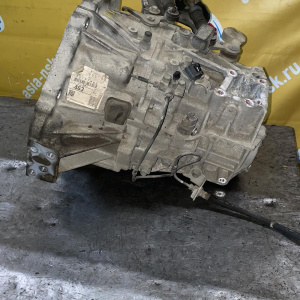 МКПП Toyota 1CD 6 ступая RAV4
